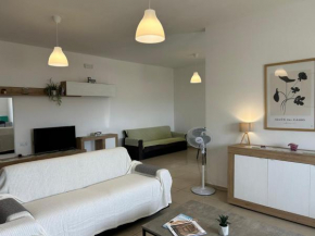 Centrally located, maisonette 2